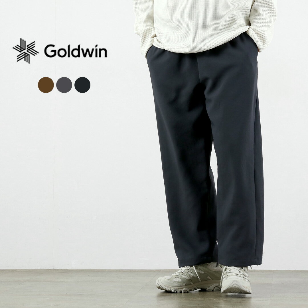 楽天市場】GOLDWIN（ズボン・パンツ｜メンズファッション）の通販