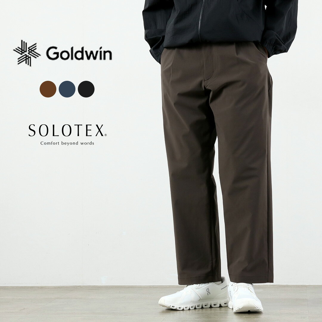 楽天市場】GOLDWIN（ズボン・パンツ｜メンズファッション）の通販