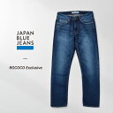 JAPAN BLUE JEANS（ジャパンブルージー