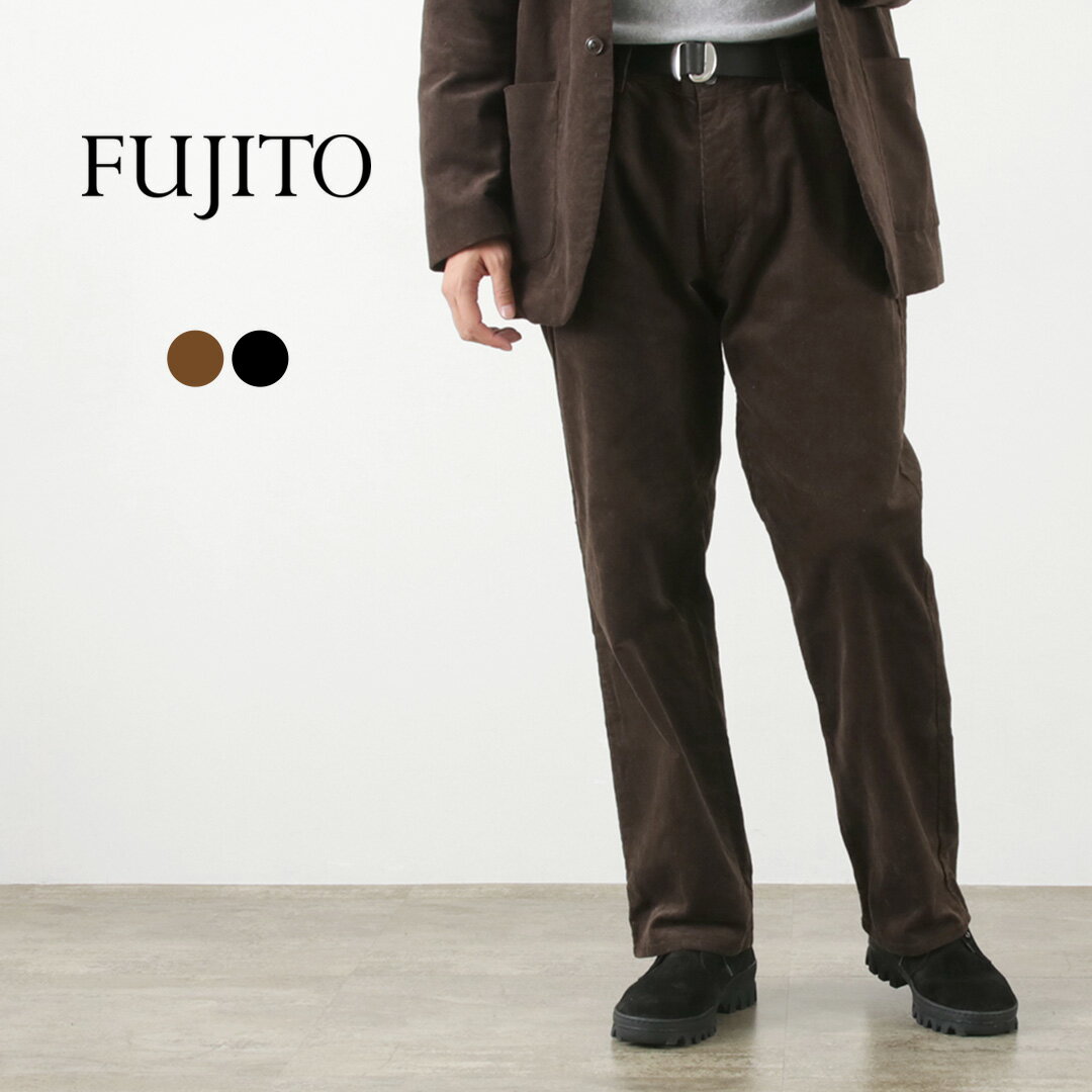 FUJITOitWgj JE{[Cpc / R[fC Ch Y  Rbg ~^[ Cowboy Pants