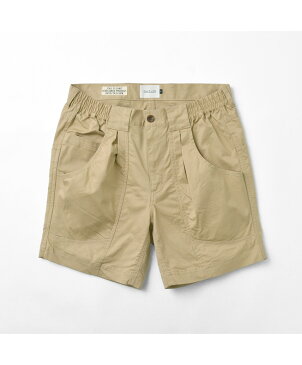 CAL O LINE(キャルオーライン) CL211-099 エクスプローラー ショーツ / メンズ / ショートパンツ / 多機能 / ストレッチ / チノパン / 日本製 / CL2111013600 / CL211-099 EXPLORER SHORTS