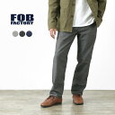 y30OFFzFOB FACTORYiFOBt@Ng[j Im[tgEU[ / Y / \pc / e[p[h / i / Xgb` / { / ONOFF TROUSERS / F0505yZ[z