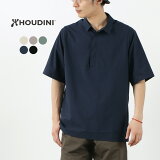 HOUDINIʥաǥˡ MS ⥷ /  ȥåץ Ⱦµ ® ɥ饤  ȥå ȥɥ MS Cosmo Shirt