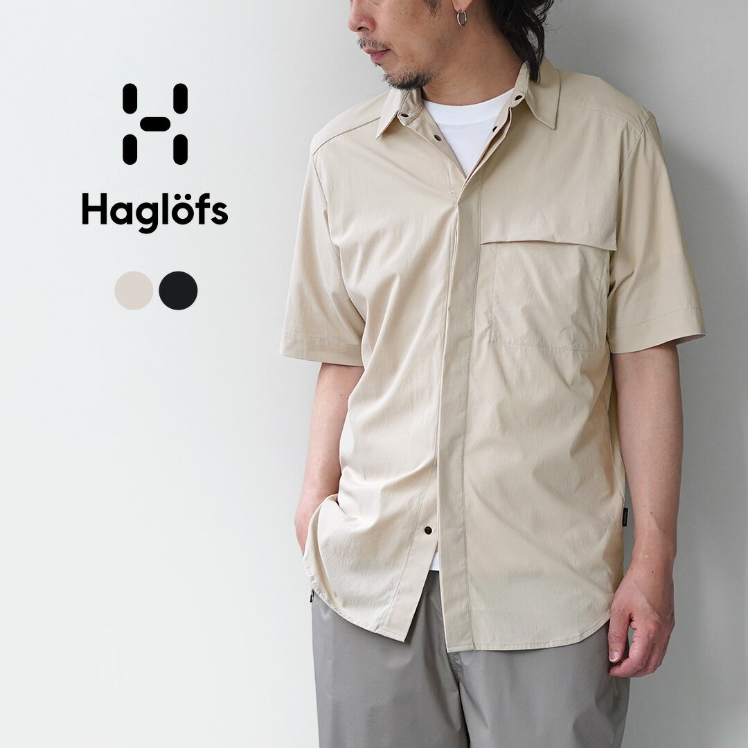 楽天市場】haglofs 長袖シャツの通販