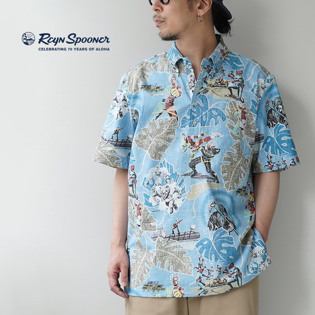 楽天市場】reyn spoonerの通販