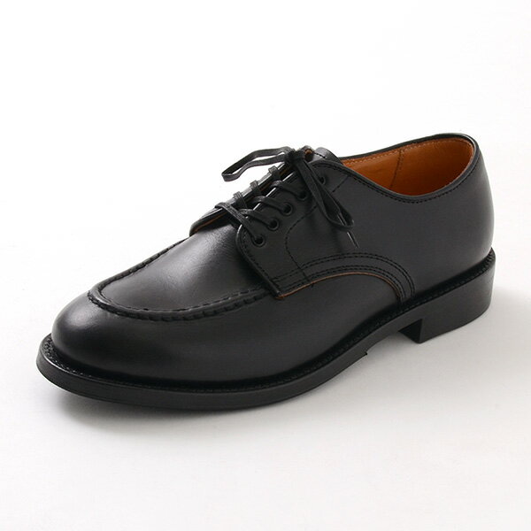楽天市場】wheelrobe heavy stitching moc toeの通販