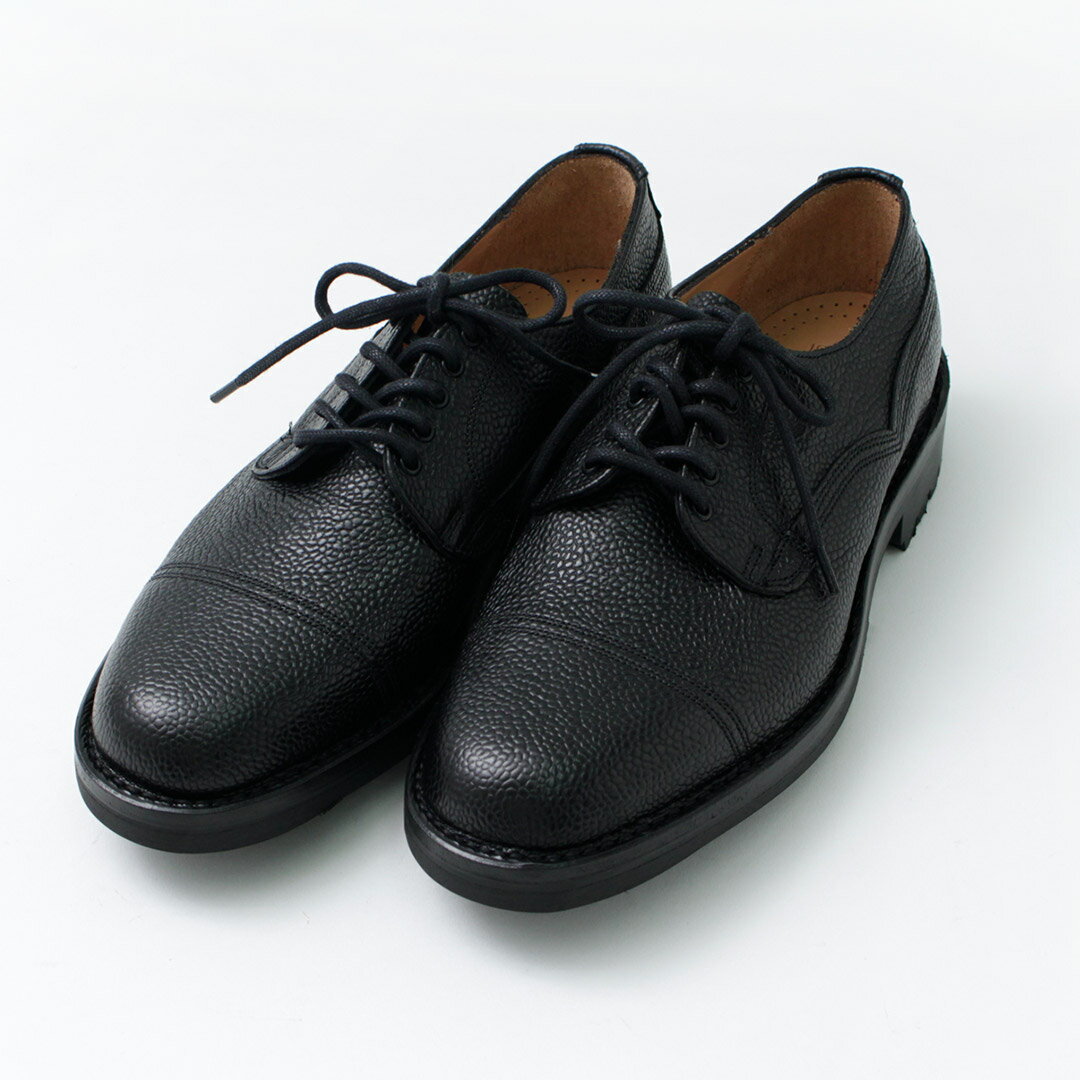 極美品!お得!チーニー マルバーン ブラック 楽天市場】CHEANEY(カラーブラック)(メンズ靴|靴)の通販