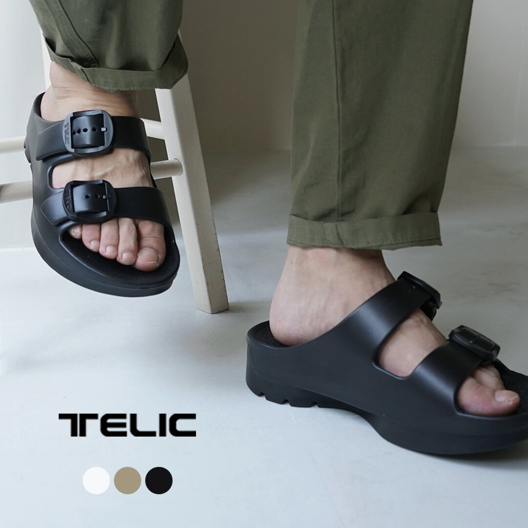 楽天市場】telic w-buckleの通販 楽天市場】telic w-buckleの通販