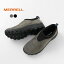 MERRELLʥ 󥿡å3 /  塼 åݥ  ɥ쥶  奢 ȥɥ WINTER MOC 3