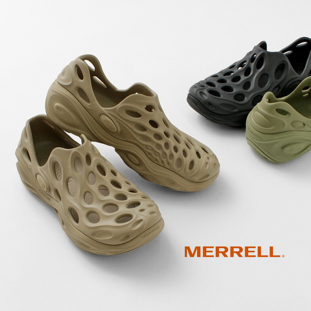 メレル サンダル メンズ MERRELL（メレル） ハイドロ ネクスト ジェン モック / メンズ シューズ サンダル 靴 カジュアル アウトドア HYDRO NEXT GEN MOC