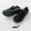 INOV-8（イノヴェイト） レコライト 190 / サンダル スニーカーサンダル シューズ リラックスサンダル スポーツサンダル メンズ NO1XGE01BG / soxp