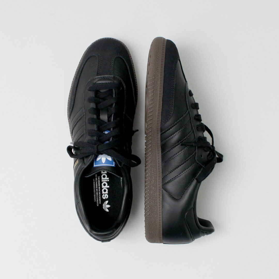 ADIDAS ORIGINALS（アディダス オリジナルス） サンバ OG / メンズ スニーカー シ...