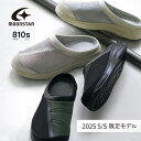MOONSTAR(ムーンスター) 810s エイトテンス VENIE ヴェ二ー サンダル 2025年春夏限定モデル / サボ 軽量 メンズ レディース ユニセッ...