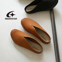 【ポイント10倍!7/11 01:59まで】MOONSTAR(ムーンスター) SLIT MULE スリット ミュール サンダル / スリッポン メンズ レディー...