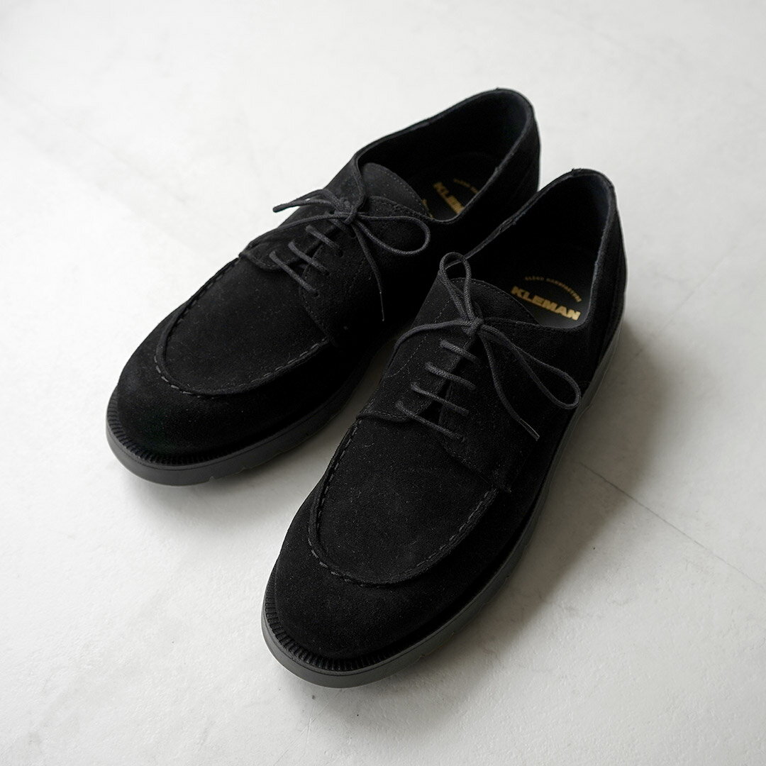 楽天市場】kleman froda（チップデザイン（靴）Uチップ）の通販