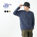 y30OFFzGOOD ONiObhIj OX[u N[XEFbg / vI[o[ / Y / n / sOg_C / AJn / { / GOBW2104 / L/S CREW SWEATyZ[z