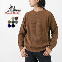 VINCENT ET MIREILLE @\ G ~C  8Q[W l҂ N[lbNZ[^[   Y jbg ueBbVE[  u OX[u  { 8GG AZE CREW NECK SWEATER