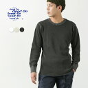 GOOD ONiObhIj J[ʒ OX[u T[} TVc / Y /  n / bt / 痿 sOg_C / { / GOLT1202 / L/S THERMAL TEE