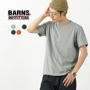 BARNS（バーンズ） 小寸編み ヴィン