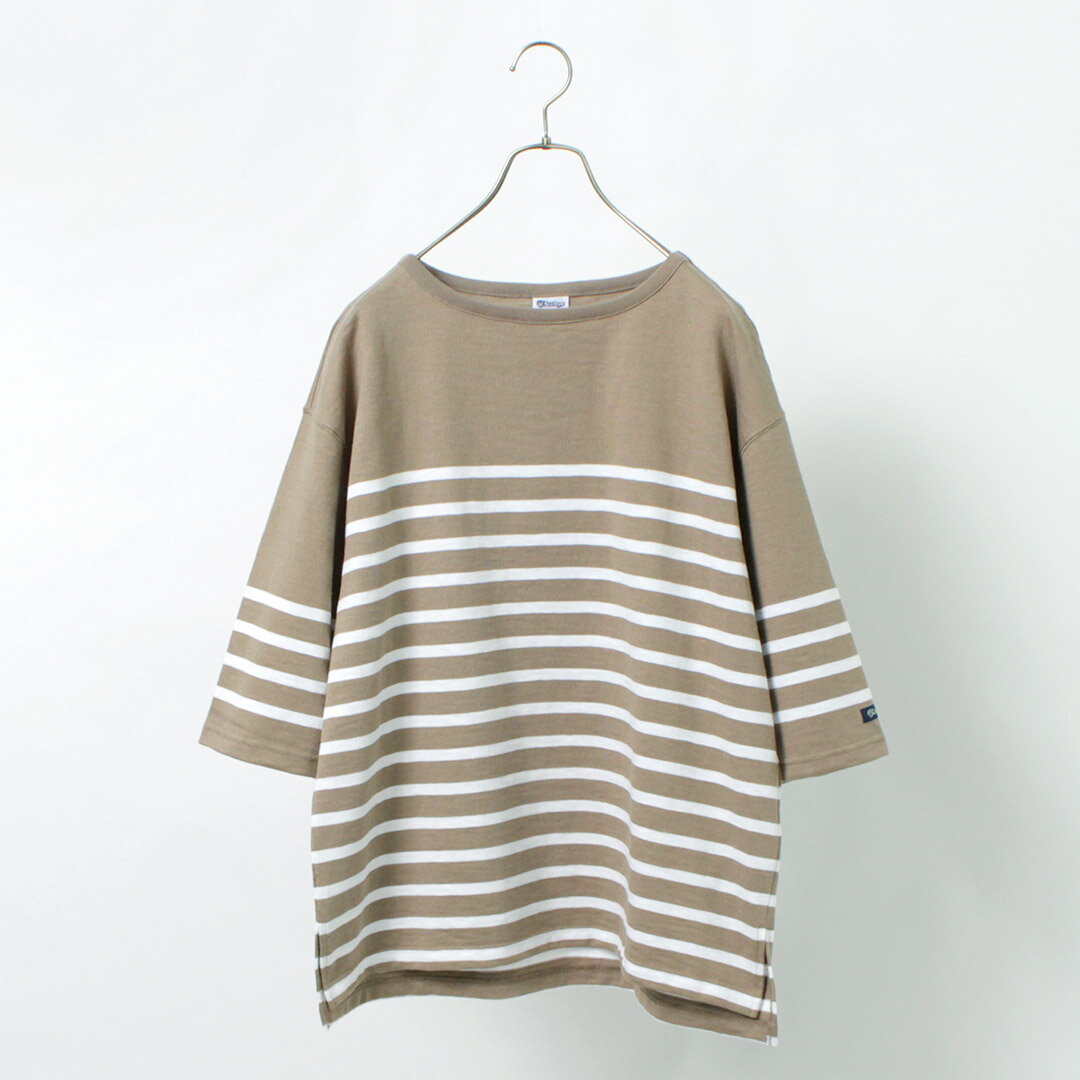 【30％OFF】TIEASY（ティージー） HDCS ビッグカタヌキ ボートネックTシャツ / メ...