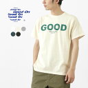 GOOD ONiObhIj J[ʒ ObhI S V[gX[u TVc /  / vg / sOg_C /  Rbg / Y fB[X / { / OLSS 541P / GOOD ON LOGO SS TEE