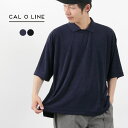 CAL O LINEiLI[Cj pC |N[ / Y gbvX  |Vc { PILE POLO CREW