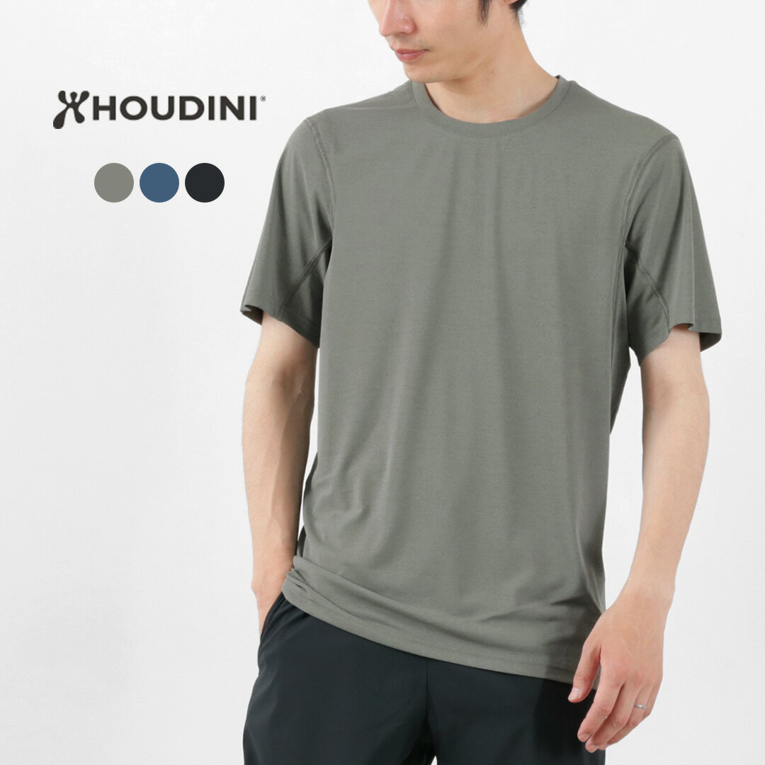 楽天市場】Houdini(Tシャツ・カットソー|トップス):メンズ 楽天市場】Houdini(Tシャツ・カットソー|トップス):メンズ