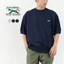 THE FOXiU tHbNXj tHbNX jbg N[TVc / Y fB[X jZbNX gbvX  THE FOX knit ss crew