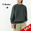 y20OFFzYONETOMI NEW BASICilg~j[x[VbNj EF[uRbg jbgvI[o[ {[_[ / Y gbvX ȃjbg { ĕy Wave Cotton Knit POiBorder)yZ[z