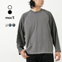 y30OFFzMOC TiNeB[j I[o[_C x[X{[ OX[u rbOTVc / Y  T { i O OVERDYED BASEBALL L/S BIG TEEyZ[z