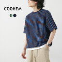 COOHEMiR[wj g EF[u jbgPO / Y T}[jbg TVc  Rbg  { ĕy RETRO WAVE KNIT P/O