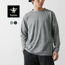 FOXFIRE(フォックスファイヤー) スコーロン ウィンドパスクルー / 防虫 UVカット ストレッチ 吸汗 速乾 伸縮 長袖 ロンT クルーネック メンズ(4)