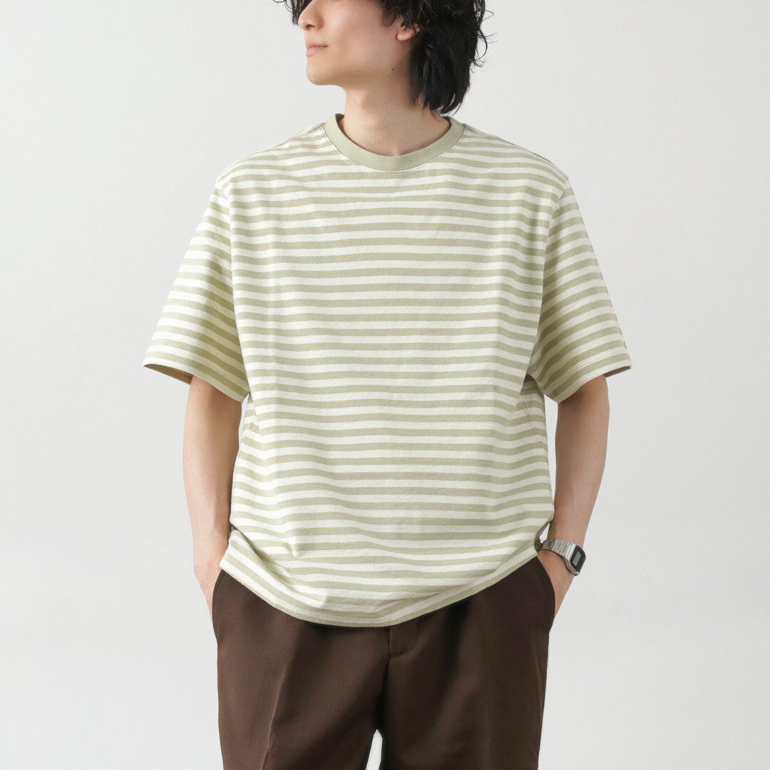 楽天市場】カラー ワックス（Tシャツ・カットソー｜トップス）：メンズ