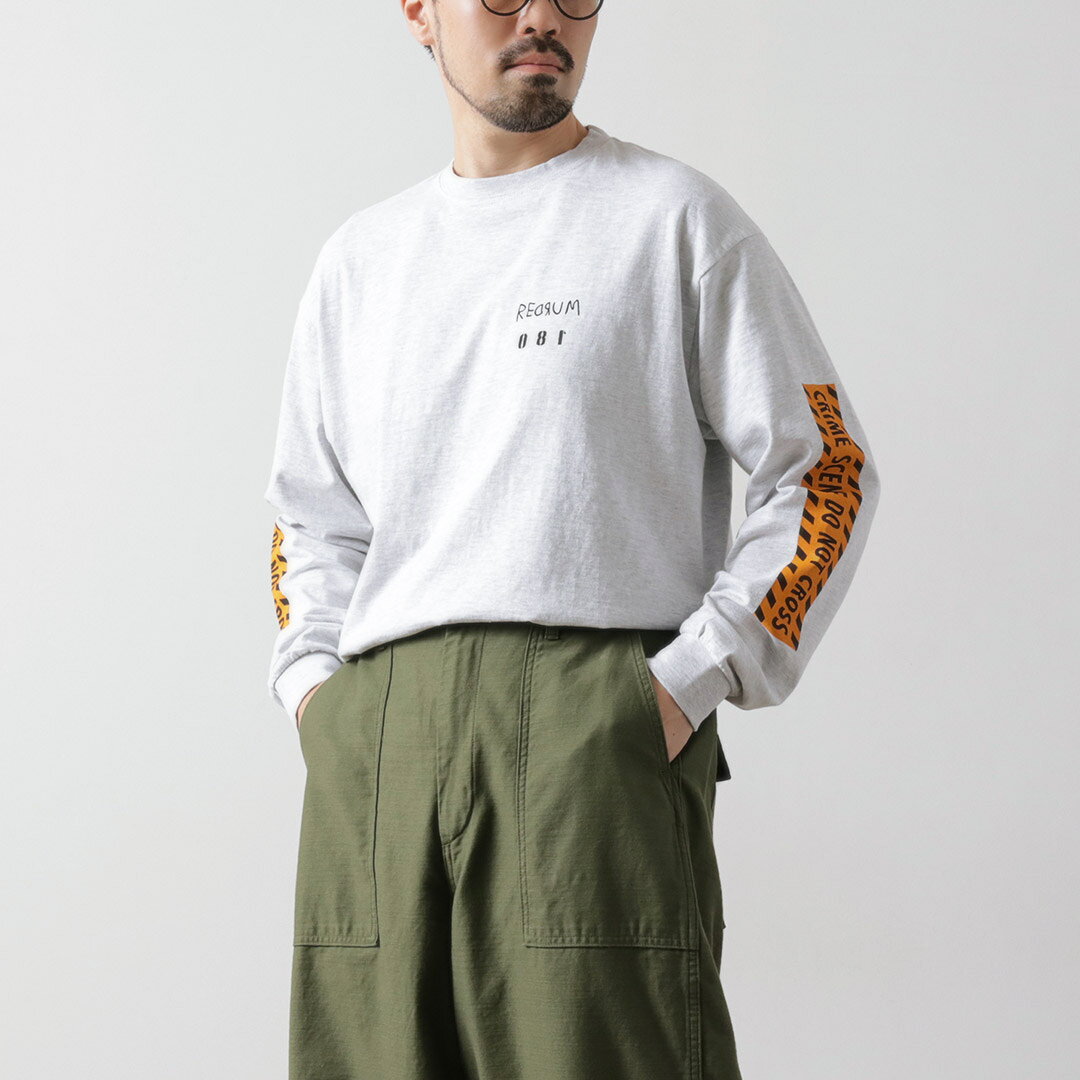 90s AND1 アンドワン 刺繍 2way 半袖 長袖 スウェット パーカー