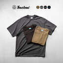 【ポイント10倍!7/14 01:59まで】YONETOMI NEW BASIC(ヨネトミニューベーシック) ガーメントダイ ボーダーTシャツ / メンズ レデ...