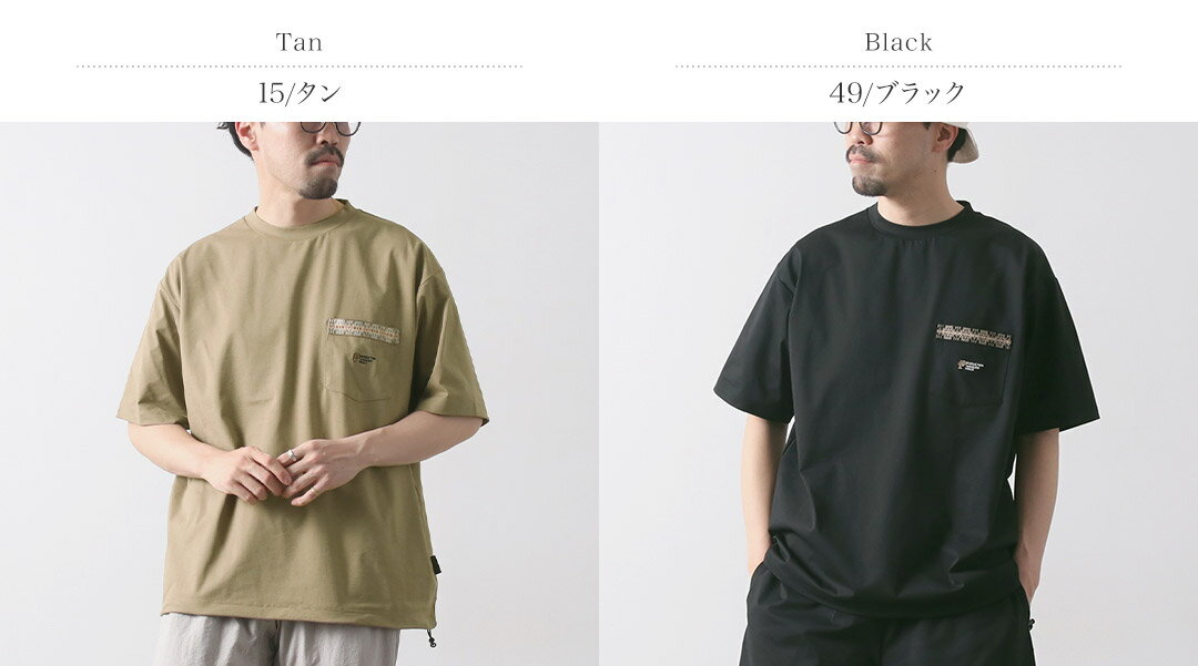 PENDLETON（ペンドルトン） トップス＆ショーツ SET / セットアップ メンズ 半袖 T...