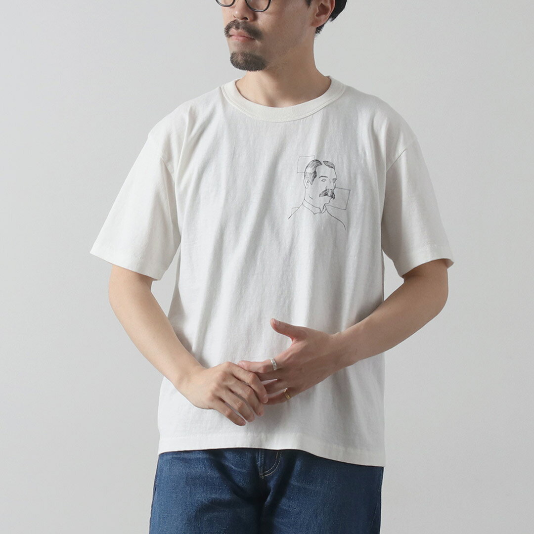 楽天市場】A&G（Tシャツ・カットソー｜トップス）：メンズファッション
