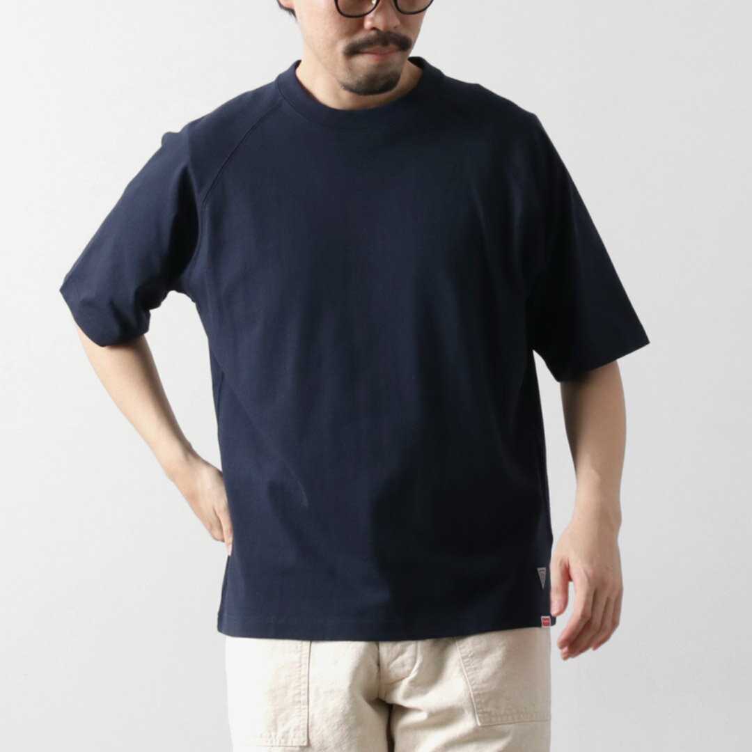楽天市場】ラグラン（カラーネイビー）（メンズファッション）の通販