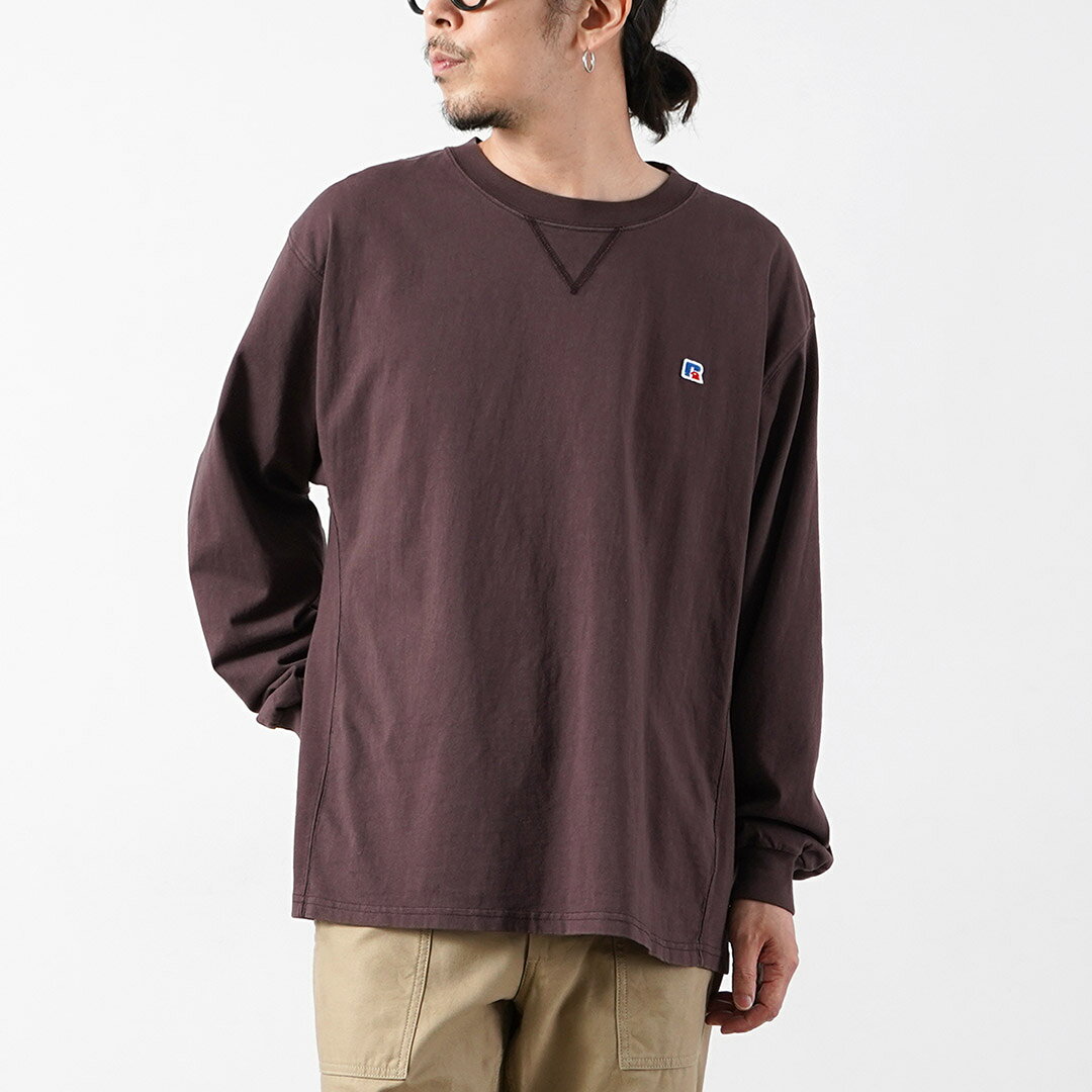 楽天市場】remi relief（カラーブラウン）（Tシャツ・カットソー