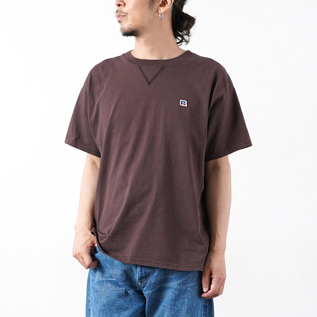 楽天市場】remi relief（カラーブラウン）（Tシャツ・カットソー