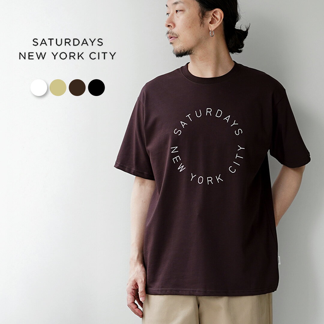 楽天市場】saturday surf nyc ロンtの通販