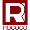 ROCOCO attractive clothing