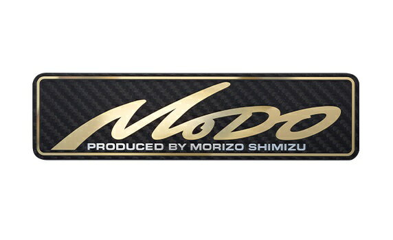 乐天商城 - エバーグリーン　MoDo　モードステッカー【メール便可】