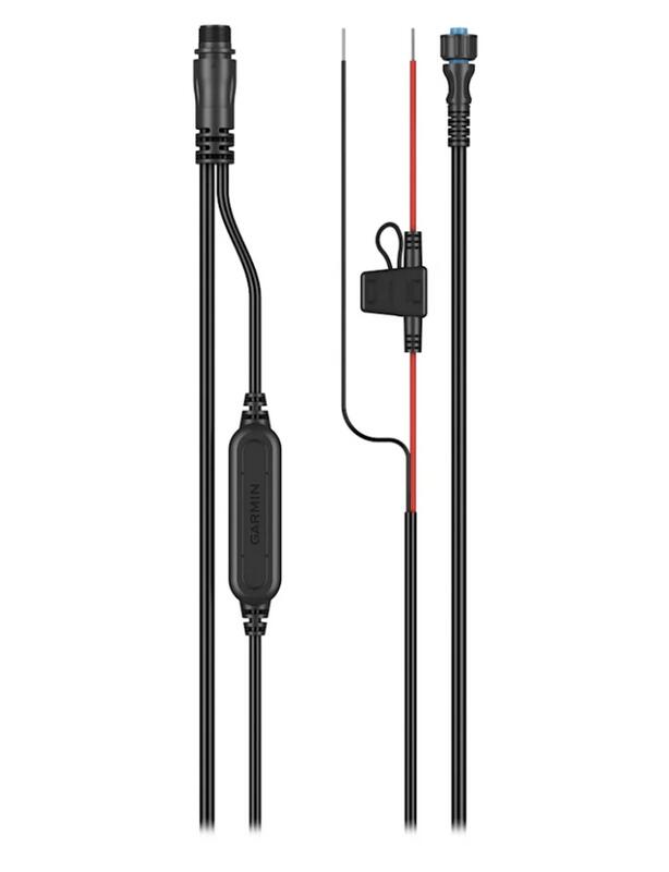 ガーミン　GARMIN　LiveScope2用電源/ネットワークケーブル　#010-13983-10【購入前に在庫確認可能】 rod-man-10008490 ロッドマン パッケージ画像