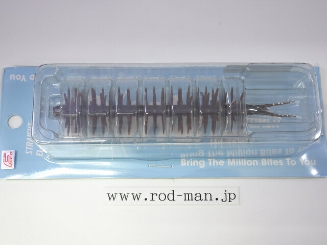 乐天商城 - ハイドアップ　コイケストレート エラストマー110mm　#103　グリーンパンプキン　エコ認定商品