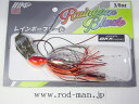 イマカツ レインボーブレード3/8oz エコ認定商品 #MS-230 スポーンインパクトBK