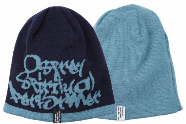 Wear - オーエスピー　O.S.P RVニットキャップ　#ネイビー/SKブルー