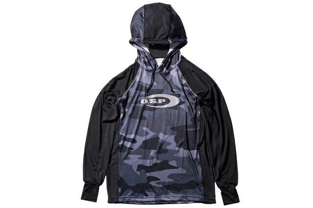 フィッシング O.S.Pリミテッド ウィンドブレーカー（Lサイズ