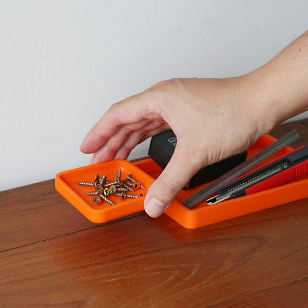 Maratac ミニパーツトレイ 