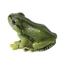 v^CY}O c[tbO REPTILES MAG TREE FROG 2366